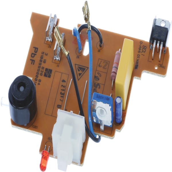 Commande moteur du module 12014007 origine grand format (1 / 1)