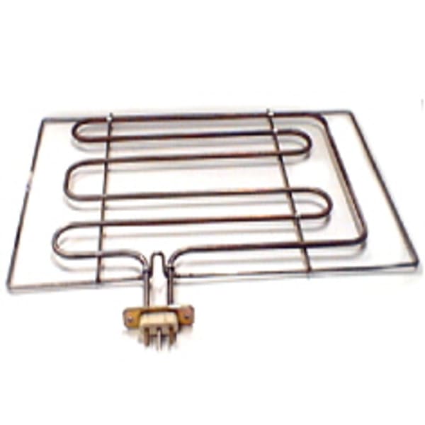Resistance grill 3000w grand format (1 / 1)