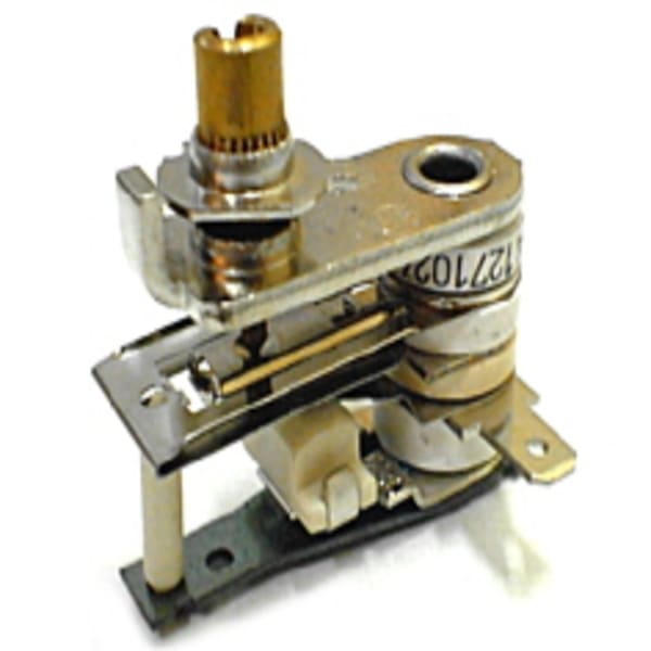 Thermostat fer grand format (1 / 1)