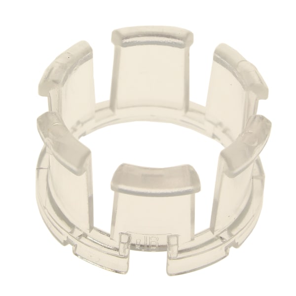 Bague plastique grand format (1 / 1)