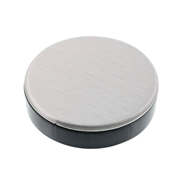 Poignée ronde inox 5615918017 grand format (1 / 2)