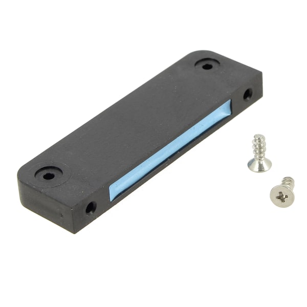 Aimant en resine fermeture de porte grand format (1 / 2)