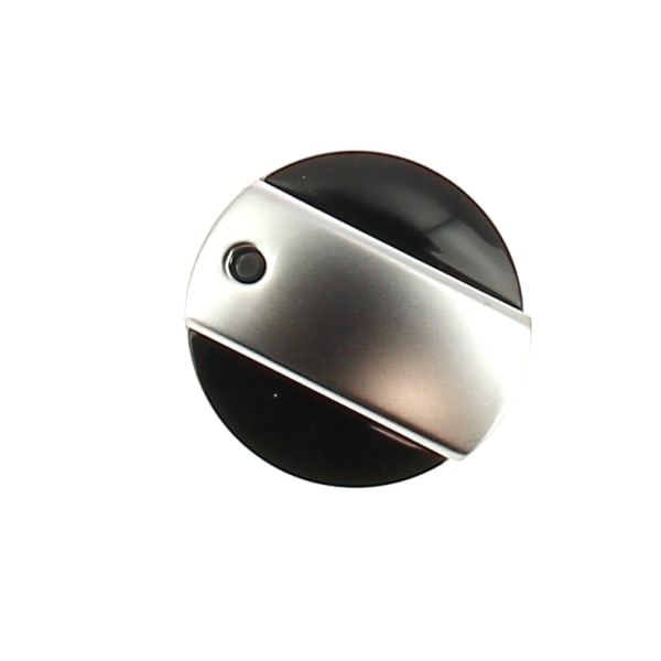 Bouton noir et gris 12h 00428529 grand format (1 / 2)