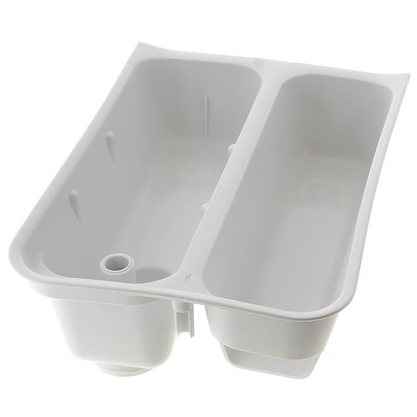 Compartiment lessive c00375001 pour Lavelinge Whirlpool Livraison rapide
