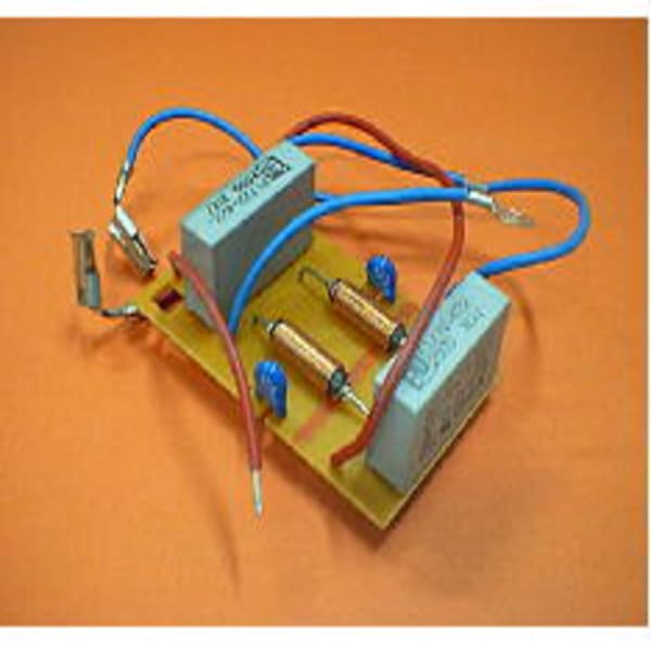 Module robot grand format (1 / 1)