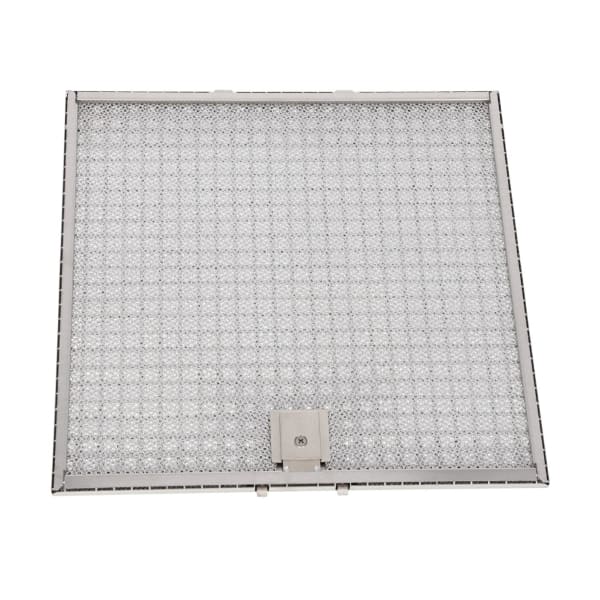 Filtre à graisse 320x320mm 4055314621 grand format (1 / 2)