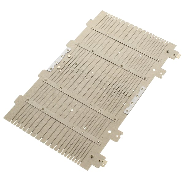 Resistance laterale 2 cosses grand format (1 / 2)