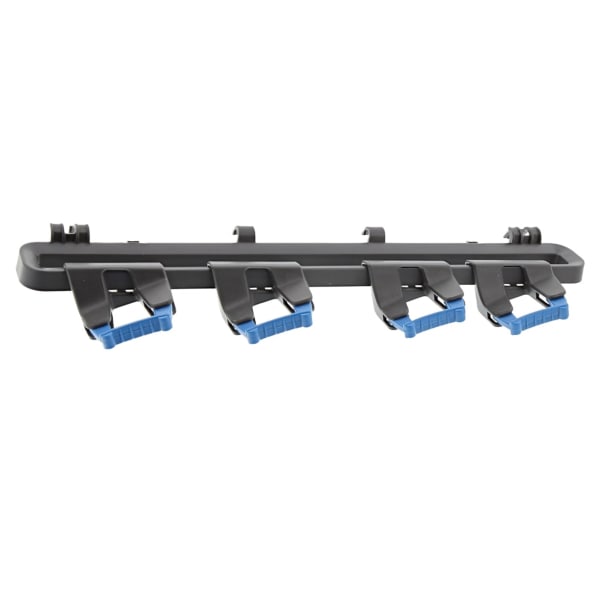 Support de verre en caoutchouc bleu 140101607053 grand format (1 / 2)