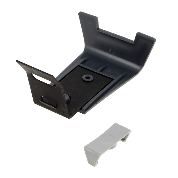 Bouton de declipsage chariot grand format (2 / 2)