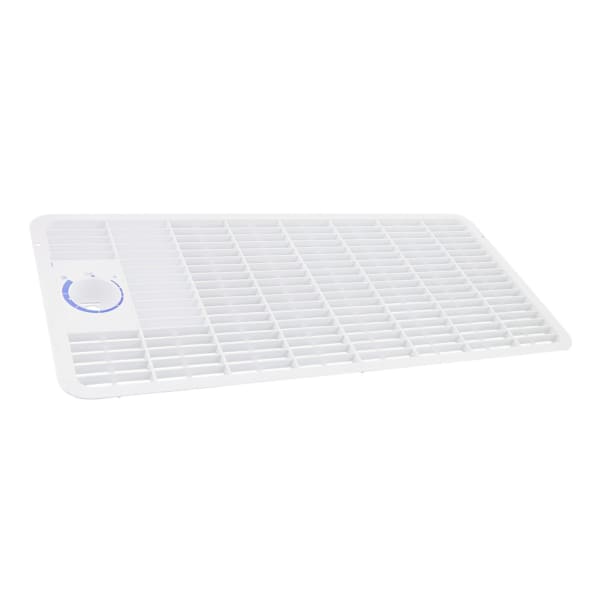 Couvercle de grille imprimé 545x251,5mm 2913795122 grand format (2 / 2)