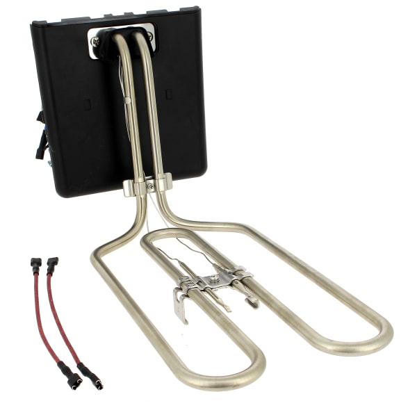 Resistance + boitier ss-994860 grand format (1 / 2)