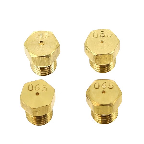 Injecteurs gaz butane - propane grand format (1 / 1)