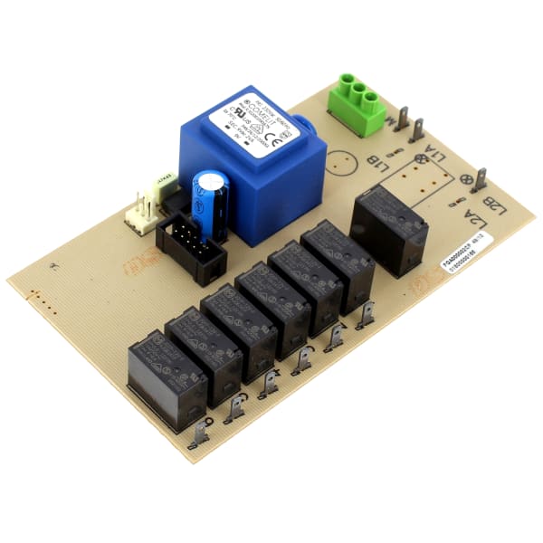 Module de puissance grand format (1 / 2)