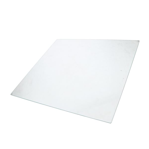 Clayette en verre neutre 487x440mm 2649014111 grand format (1 / 2)
