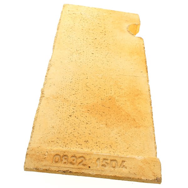 Brique supérieure gauche 08321504, 45x4444 grand format (1 / 3)