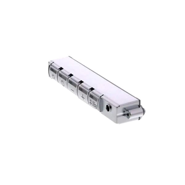 Boitier de commande + module grand format (1 / 1)