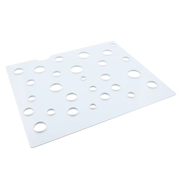 Grille de bac 422x366mm 2232113015 grand format (2 / 2)