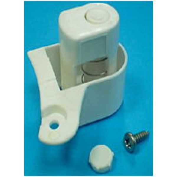 Clapet porte filtre grand format (1 / 1)