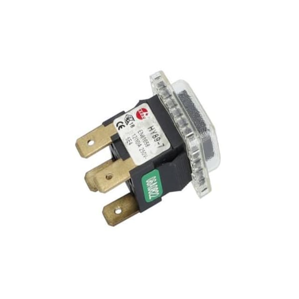 Interrupteur F016F03931 grand format (1 / 1)