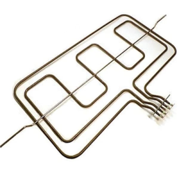 Résistances grill 262900069 grand format (1 / 1)