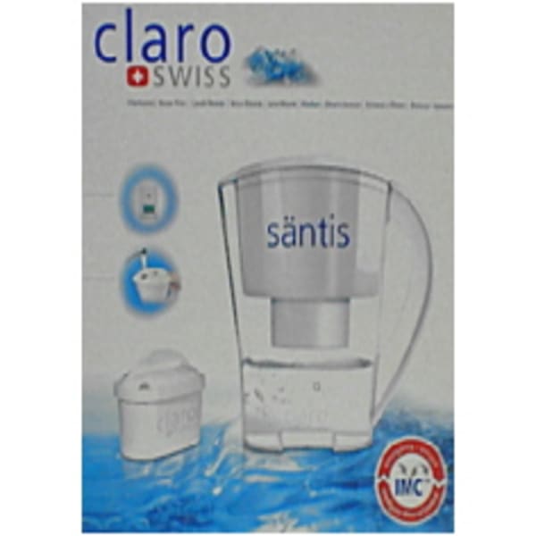 Carafe claroswiss santis grand format (1 / 1)