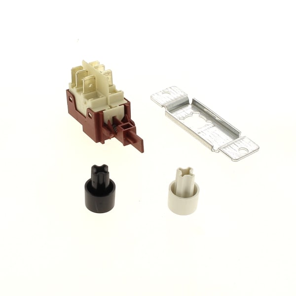 Interrupteur 6 cosses marche arret grand format (1 / 1)