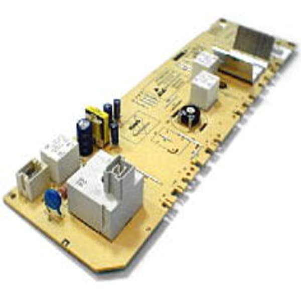 Module de commande grand format (1 / 1)