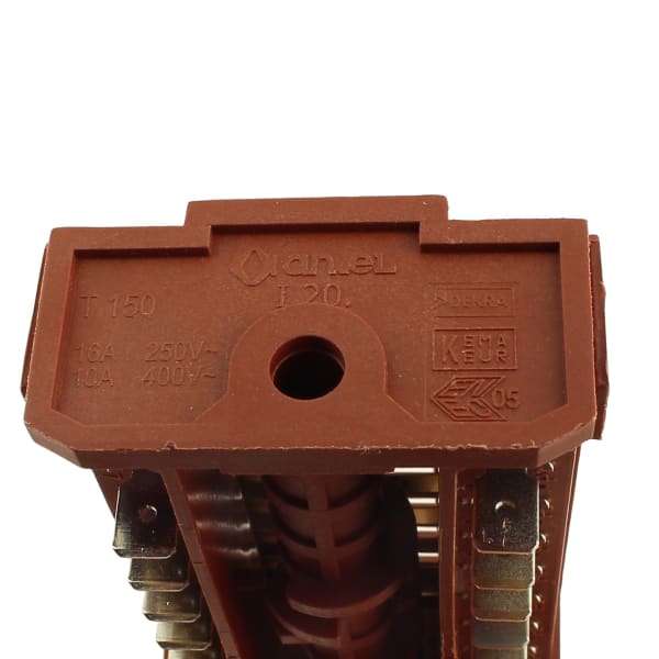 Commutateur four 32038578 grand format (4 / 4)
