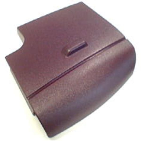 Portillon filtre arriere bordeaux grand format (1 / 1)