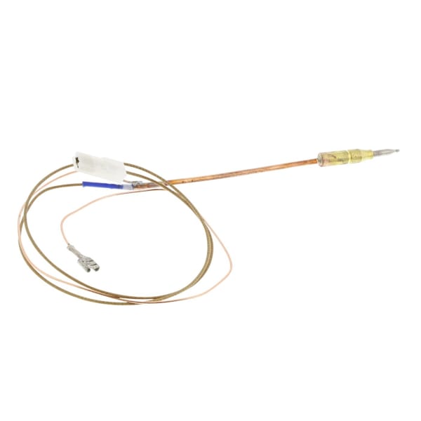 Thermocouple de gril L=730mm 140180005013 grand format (2 / 2)