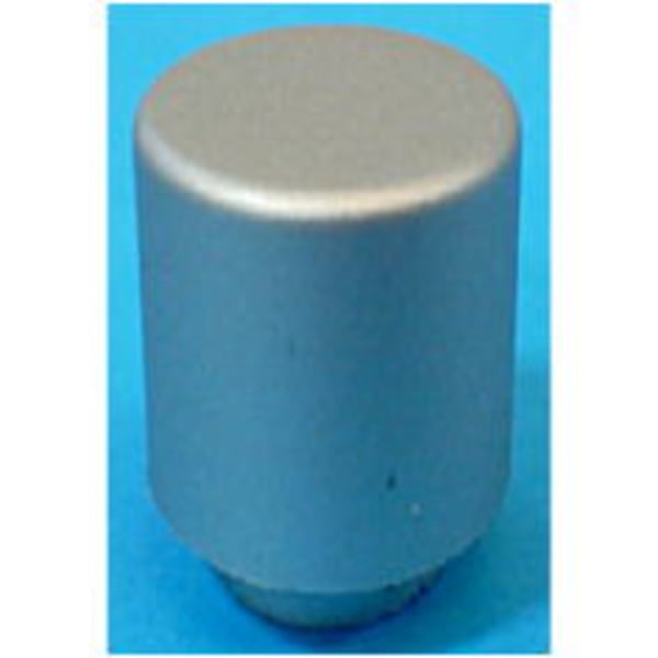 Bouton programmateur gris grand format (1 / 1)
