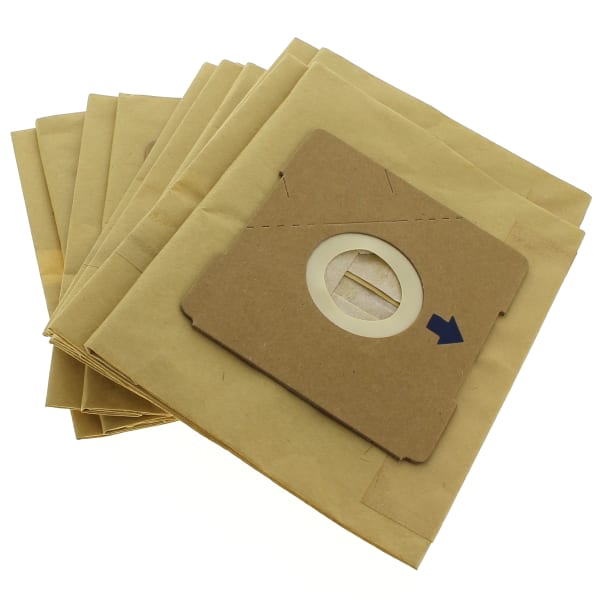 Sacs aspirateur par 10 DO7236S-SET grand format (3 / 3)