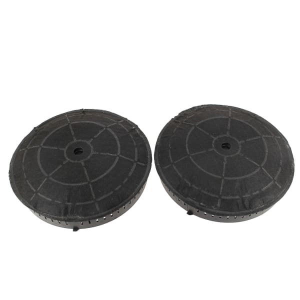 Filtres a charbon x2 t57 CR250 origine grand format (2 / 6)