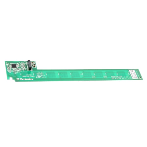 Carte tactile de module d'affichage 5617665004 grand format (2 / 2)