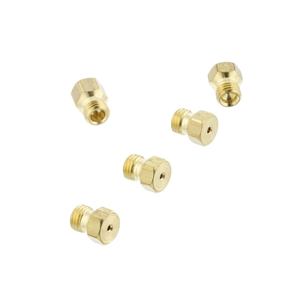 Kit d'injecteurs gaz Corse 4055200341 grand format (1 / 2)