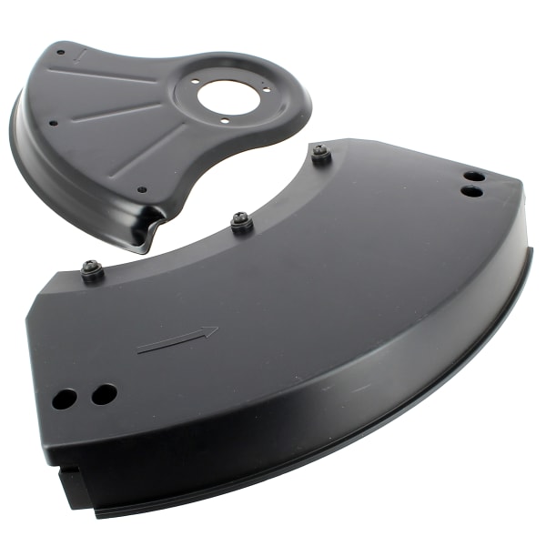 Carter de protection complet grand format (1 / 2)