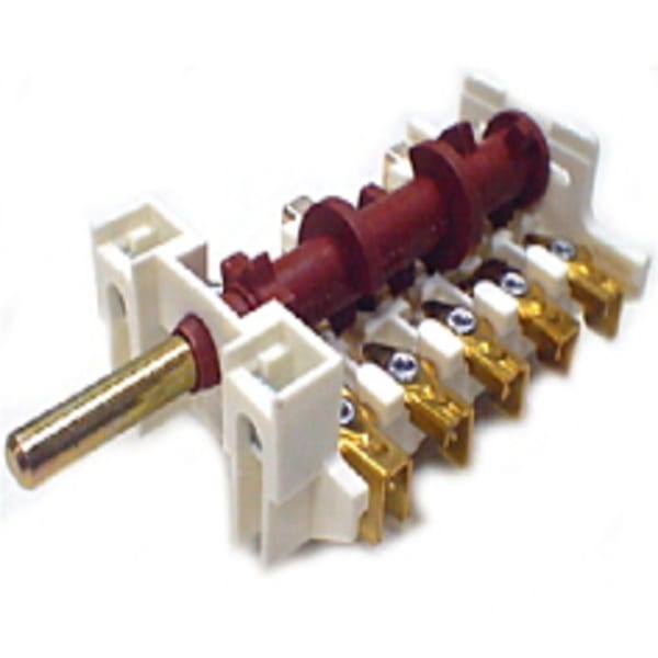 Commutateur 5ht/006 grand format (1 / 1)