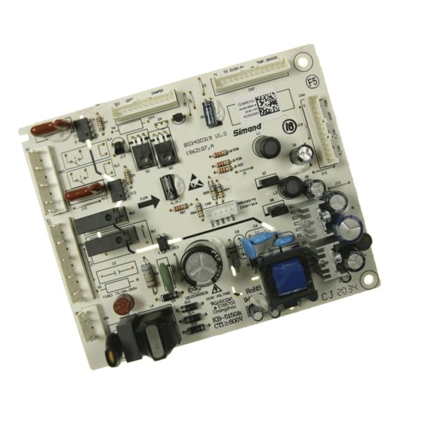 Module de puissance K2014894 grand format (1 / 1)