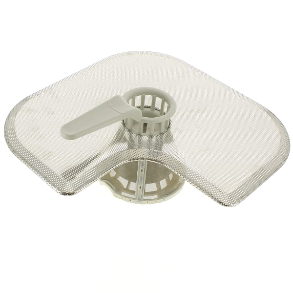 Tamis + microfiltre 250x250 grand format (1 / 2)