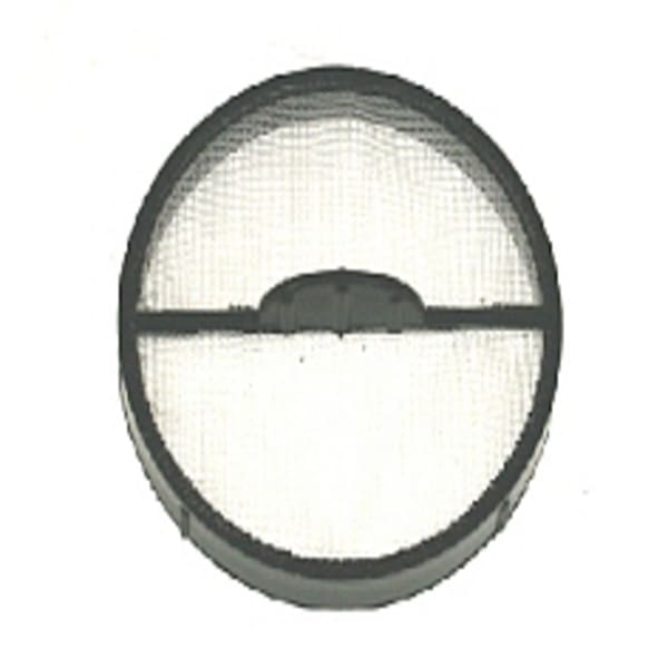 Filtre permanent tamis grand format (1 / 1)