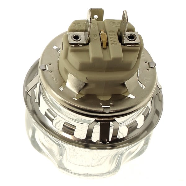 Hublot+douille+ ampoule halogene grand format (2 / 2)