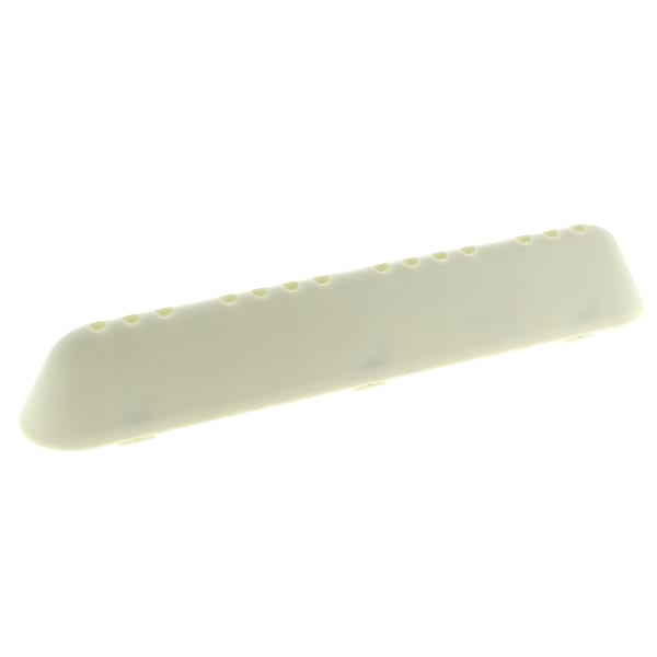 Aube de tambour 398101400 grand format (1 / 2)