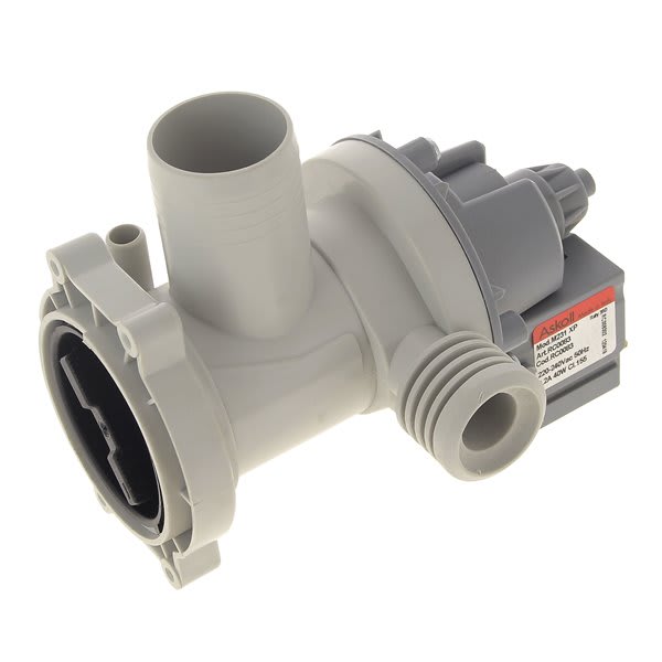 Pompe de vidange c00085617 grand format (1 / 3)