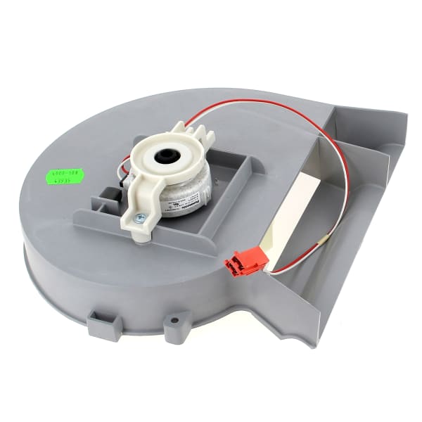 Moteur ventilateur + helice grand format (2 / 2)