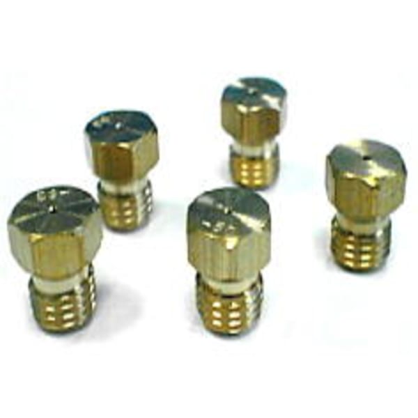 Injecteurs butane propane 09104511 grand format (1 / 1)