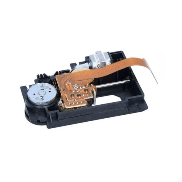 Bloc optique grand format (1 / 1)