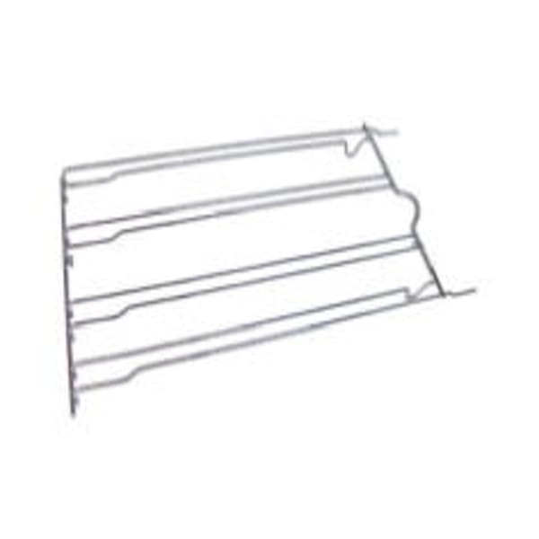 Guide grille de four droit grand format (1 / 1)