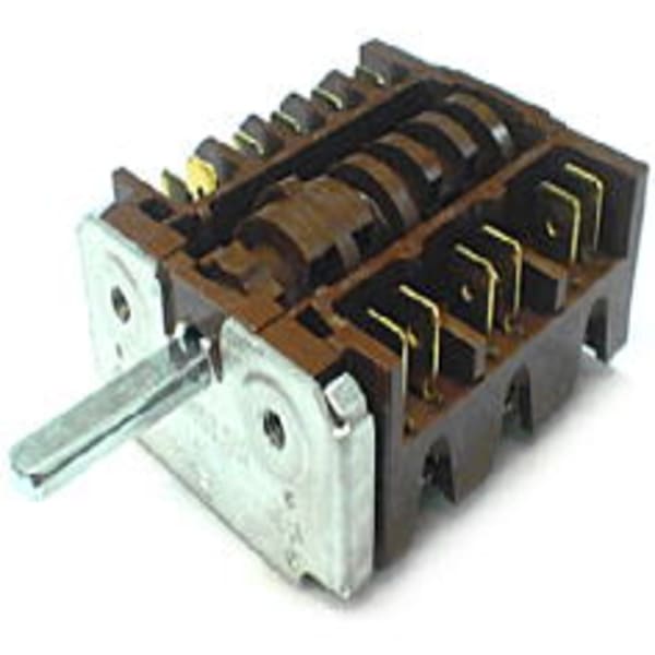 Commutateur four 46.30866.502 grand format (1 / 1)