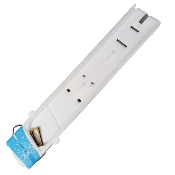 Volet thermostatique 00717830 grand format (2 / 2)