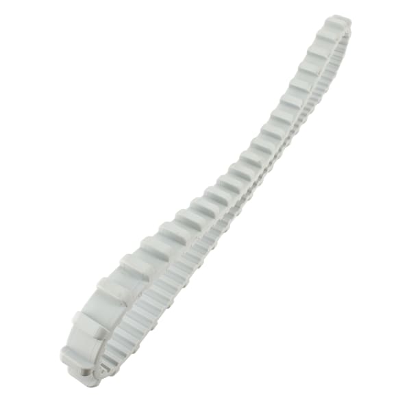 CHENILLE GRISE LONGUE ROBOT MAYTRONICS 9985006 grand format (4 / 6)